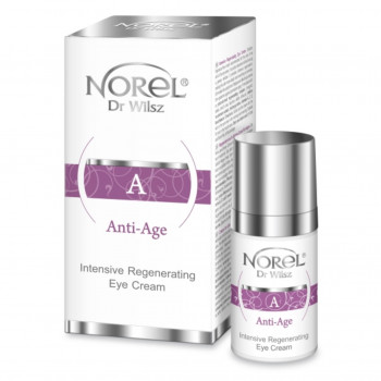 ANTI-AGE - ANTI-WRINKLE EYE EMULSION 15 ML