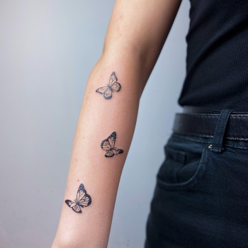 Майстер Ксенія