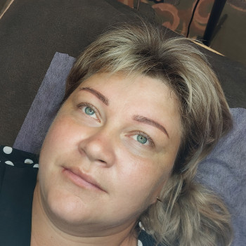 Татьяна Анистратенко, Киев Фото - 8