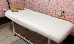 Масаж антицелюлітний 60 хв Салон красоты Энжой Запорожье