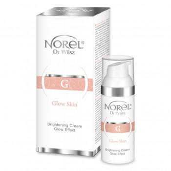 BRIGHTENING CREAM GLOW EFFECT 50 ML