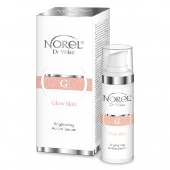 BRIGHTENING ACTIVE SERUM 30 ML