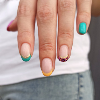 Енжой, Запоріжжя Фото - 84