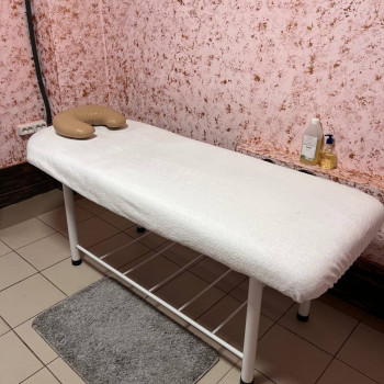 Масаж ШКЗ + спина 40 хв
                    Салон красоты Энжой Запорожье