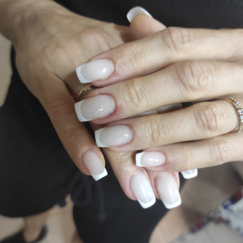 Татьяна Бурлакова де Діас, Александрия Фото - 5