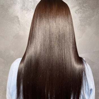 Фото из портфолио мастера Юлия Ломачинская (тритментолог, Житомир)