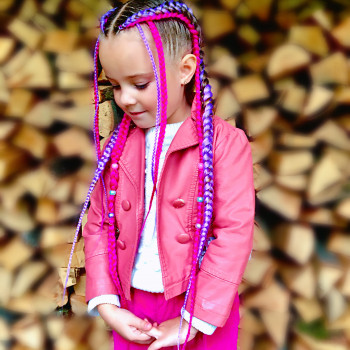 Брейды
                    Преподаватель курсов красоты Елена Ужгород