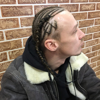 Брейды
                    Преподаватель курсов красоты Елена Ужгород