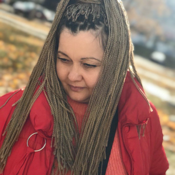 Катерина Позднякова, Київ Фото - 5