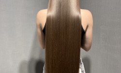 Ботокс для волосся Салон краси Keratin Art Київ