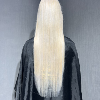 Лікування волосся, холодне відновлення
                    Салон краси Keratin Art Київ