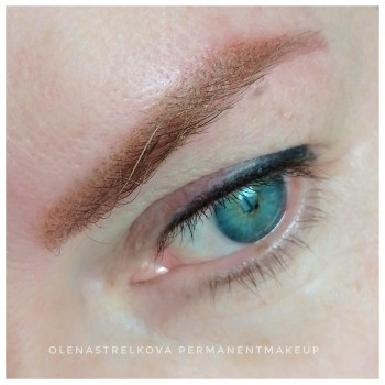 Олена Стрєлкова, Миргород Фото - 78