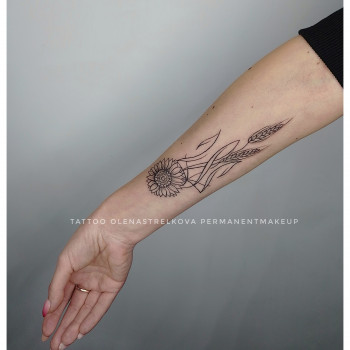 Олена Стрєлкова, Миргород Фото - 74