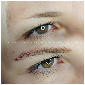 Олена Стрєлкова, Миргород Фото - 82