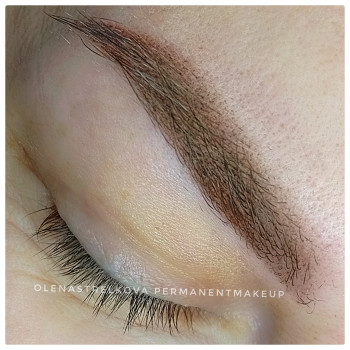 Олена Стрєлкова, Миргород Фото - 29