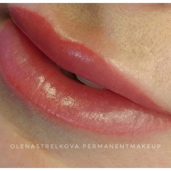 Олена Стрєлкова, Миргород Фото - 2