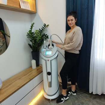 Ендосфера центр, Кременчуг Фото - 11