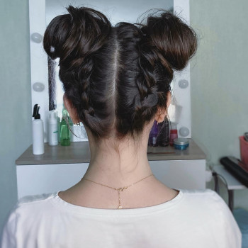 Анна Садовская, Киев Фото - 30