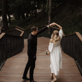 Анна Садовская, Киев Фото - 10