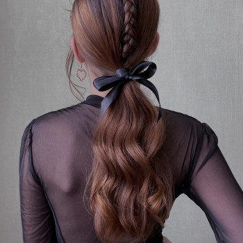 Анна Садовская, Киев Фото - 16