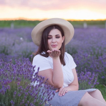 Анна Садовская, Киев Фото - 19