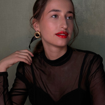 Анна Садовская, Киев Фото - 7