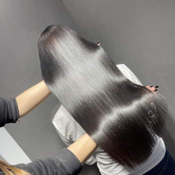 Тотальна реконструкція
                    Салон краси Keratin Art Київ