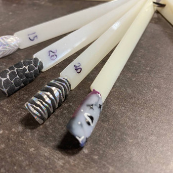 Дизайн нігтів
                    Салон краси Энжой Запоріжжя