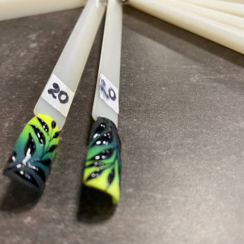 Дизайн нігтів
                    Салон краси Энжой Запоріжжя