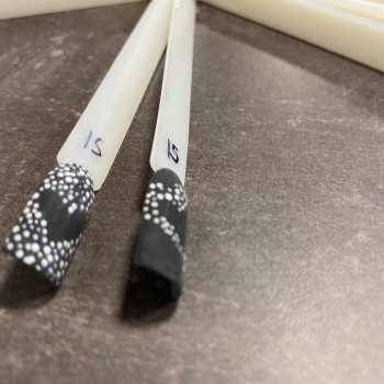 Дизайн нігтів
                    Салон краси Энжой Запоріжжя