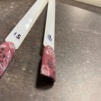 Дизайн нігтів
                    Салон краси Энжой Запоріжжя