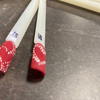 Дизайн нігтів
                    Салон краси Энжой Запоріжжя