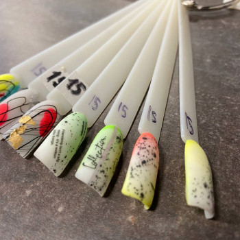 Дизайн нігтів
                    Салон краси Энжой Запоріжжя