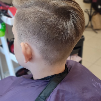 Юлія Малькова, Дніпро Фото - 62