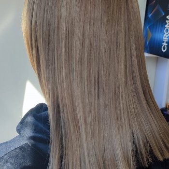 Юлія Малькова, Дніпро Фото - 9