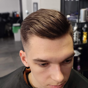 Юлія Малькова, Дніпро Фото - 44