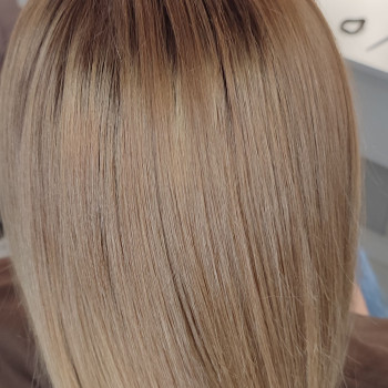 Юлія Малькова, Дніпро Фото - 6