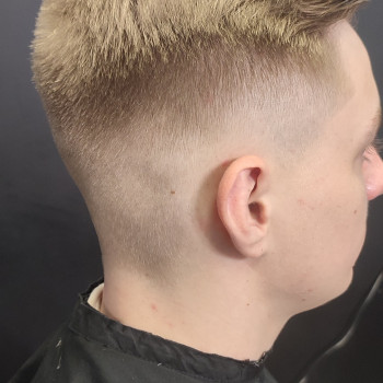 Юлія Малькова, Дніпро Фото - 23