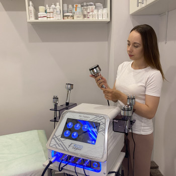 Анна Білик, Хмельницький Фото - 15