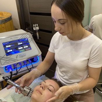 Анна Білик, Хмельницький Фото - 2