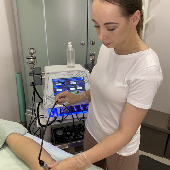 Анна Білик, Хмельницький Фото - 13