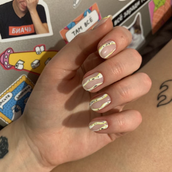 Юлія Бєлова, Одеса Фото - 7