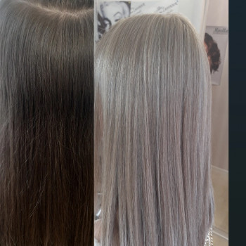 Аиртач
                    Перукар-колорист Алена Одеса