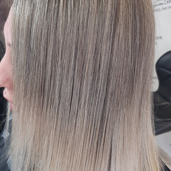 Аиртач
                    Перукар-колорист Алена Одеса