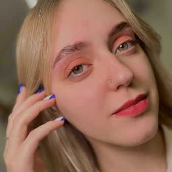 Катерина Лобанова, Київ Фото - 10