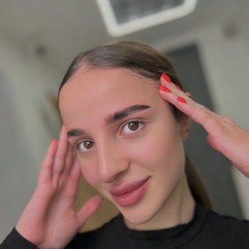 Катерина Лобанова, Київ Фото - 12