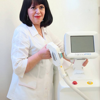 Лазерна терапія