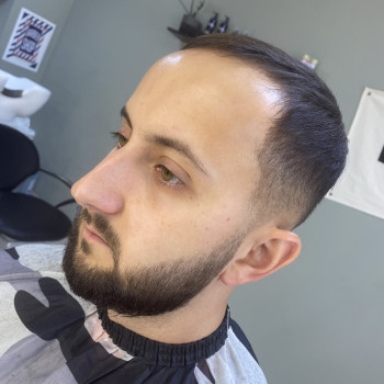 Men’s Trim Studio, Хмельницкий Фото - 6