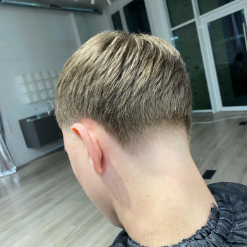 Men’s Trim Studio, Хмельницкий Фото - 10