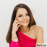 Майстер перманентного макіяжу Тетяна Химишинець на Barb.ua